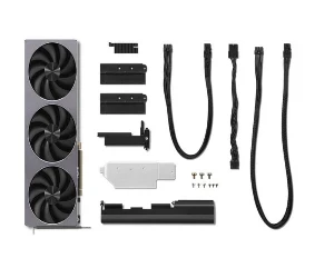 Imagen de Lenovo GeForce RTX 5080 16 GB GDDR7
