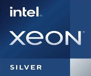 Intel Xeon Silver 4310 2,3 / 3,4 GHz