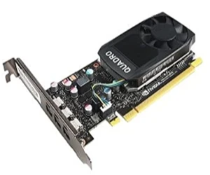 Imagen de Lenovo NVIDIA Quadro P400 2 GB GDDR5