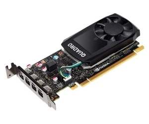 Imagen de Lenovo Quadro P620 2 GB GDDR5