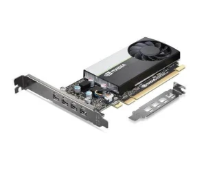 Imagen de Lenovo Quadro T1000 8 GB GDDR6