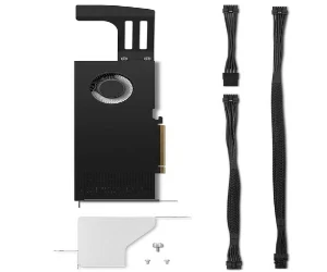 Lenovo RTX A4000 Ada 20 GB GDDR6