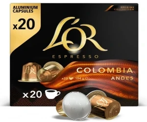 Imagen de LÓr Espresso Colombia