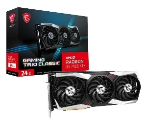 Imagen de MSI AMD Radeon RX 7900 XTX 24 GB GDDR6