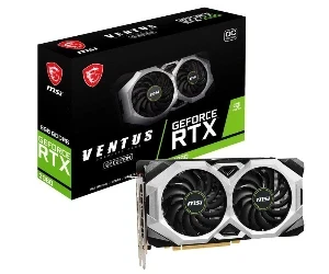MSI GeForce RTX 2060 6 GB GDDR6
