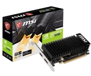 MSI GeForce GT 1030