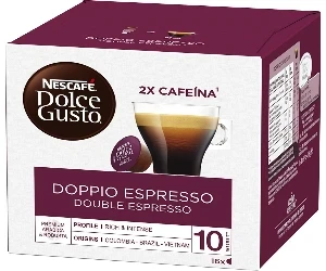 Imagen de Nescafé Dolce Gusto Double Espresso 10