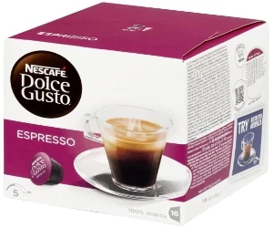 Imagen de Nescafé Dolce Gusto Espresso 5