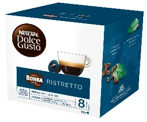 Nescafé Dolce Gusto Ristretto Bonka 8