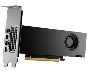 Imagen de NVIDIA RTX 2000 Ada 16 GB GDDR6