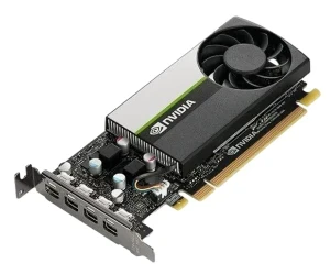 NVIDIA Quadro T1000 8 GB GDDR6