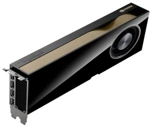 NVIDIA RTX 6000 Ada 48 GB GDDR6
