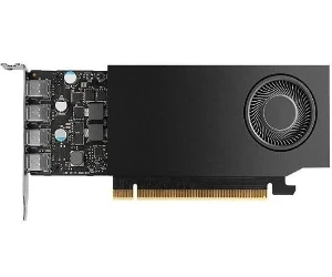 Imagen de NVIDIA RTX A1000 8 GB GDDR6