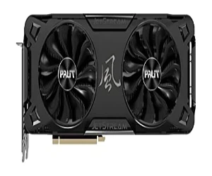 Palit GeForce RTX 3070 8 GB GDDR6 Jetstream