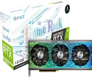 Imagen de Palit GeForce RTX 3080 Ti 12 GB GDDR6
