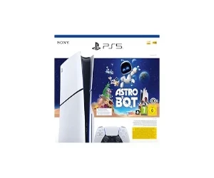 PlayStation 5 Slim Astro Bot