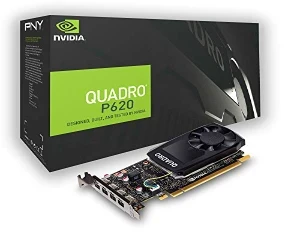 PNY Quadro P620 2 GB GDDR5