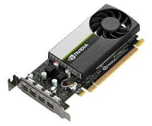 Imagen de PNY Quadro T1000 4 GB GDDR6