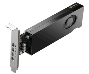 PNY RTX 2000E Ada 16 GB GDDR6