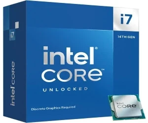 Intel Core i7-14700KF 3.4 / 5.6 GHz
