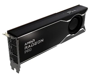Imagen de Sapphire AMD Radeon Pro W7800 48 GB GDDR6