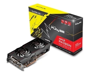 Imagen de Sapphire AMD Radeon RX 6750 XT 12 GB GDDR6