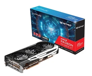 Imagen de Sapphire AMD Radeon RX 6800 XT 16 GB GDDR6