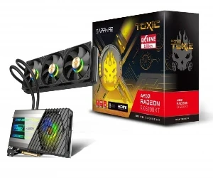 Imagen de Sapphire AMD Radeon RX 6900 XT 16 GB GDDR6