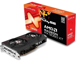 Imagen de Sapphire AMD Radeon RX 9060 XT GDDR6