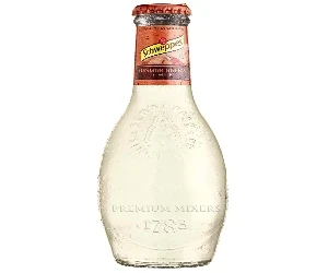 Schweppes Ginger beer Chile