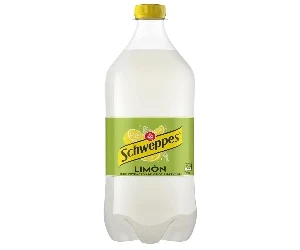Schweppes Limón