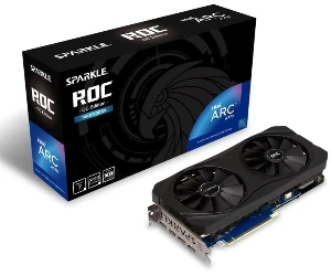 Sparkle Intel Arc A770 16 GB GDDR6