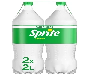Sprite Lima Limón