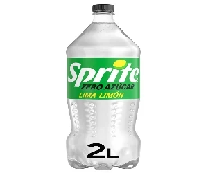 Sprite Zero Azúcar Limón