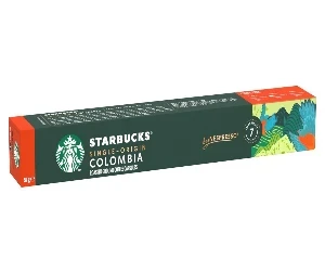 Imagen de Starbucks Colombia