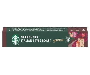Starbucks Italian Style Roast