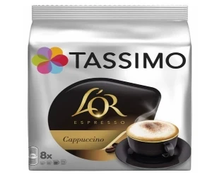 Tassimo L´Or Espresso Cappuccino