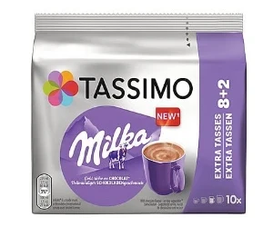 Tassimo Milka