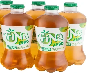 Trina Zero Manzana