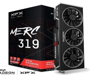 Imagen de XFX AMD Radeon RX 6900 XT 16 GB GDDR6