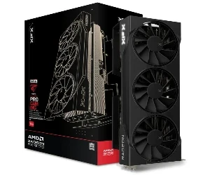 XFX AMD Radeon RX 9070 16 GB GDDR6