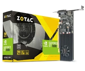 Zotac GeForce GT 1030 2 GB GDDR5