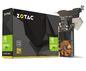 Zotac GeForce GT 710 2GB GDDR3
