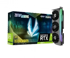 Imagen de Zotac GeForce RTX 3080 Ti 12 GB GDDR6